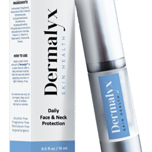Dermalyx