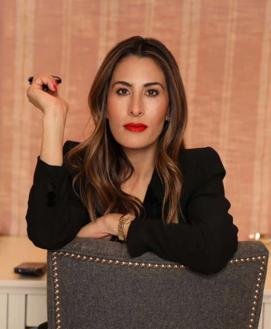 Maryam Lieberman